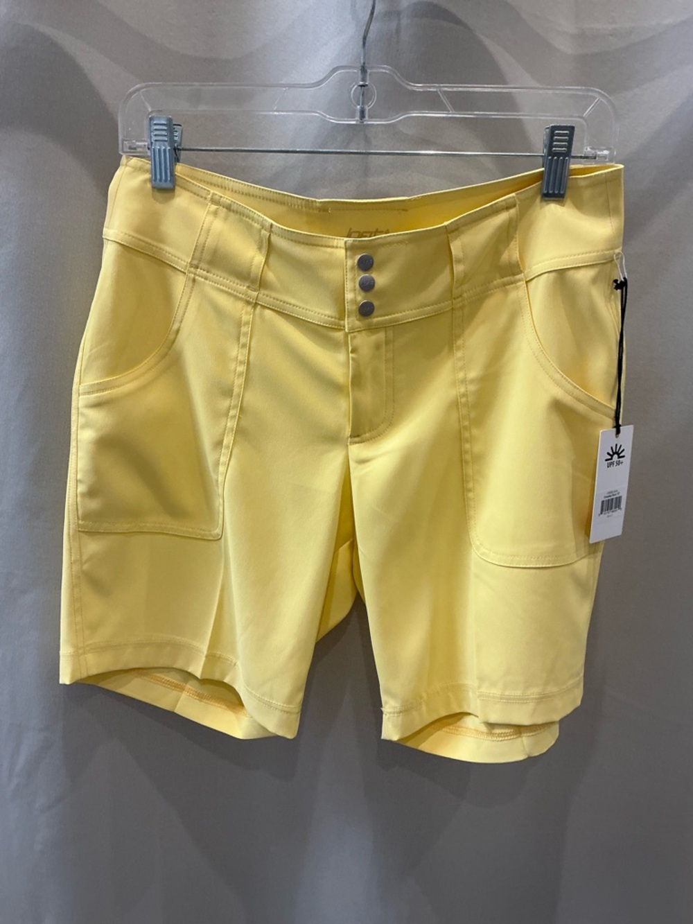 Jofit Everyday Short Sunshine